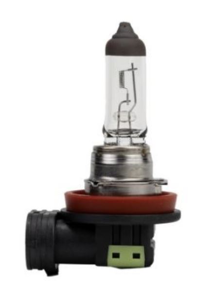 LAMPADA VALEO H-11 12V. 55W ESSENTIAL  - VALEO 430204